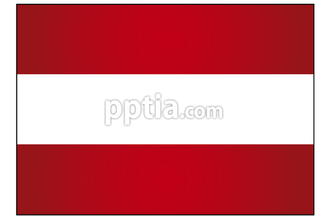 오스트리아 국기 이미지 미리보기