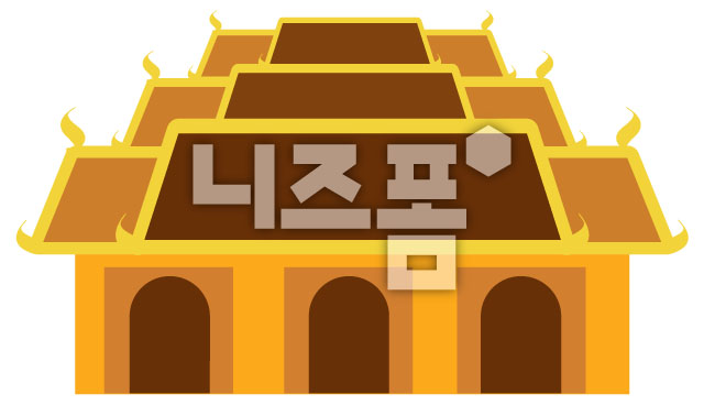 베트남전통건물 이미지 미리보기