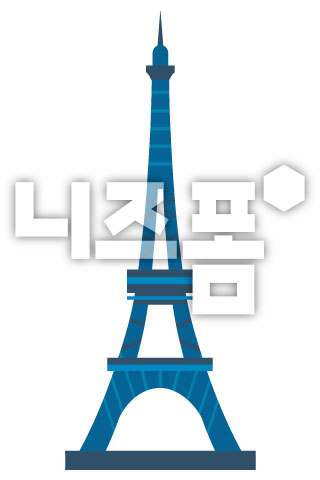 에펠탑 이미지 미리보기