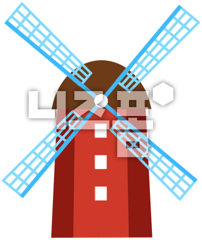 빨간풍차 이미지 미리보기