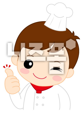 요리사 이미지 미리보기