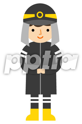 소방관 이미지 미리보기