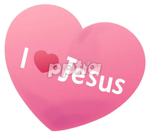 I♡Jesus 이미지 미리보기