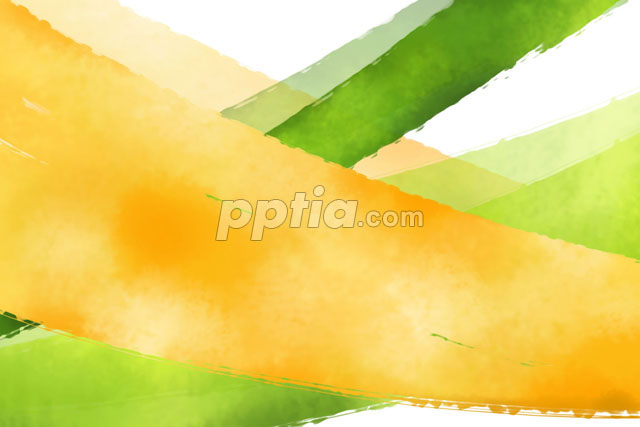 노란색과 초록색 라인 이미지 미리보기