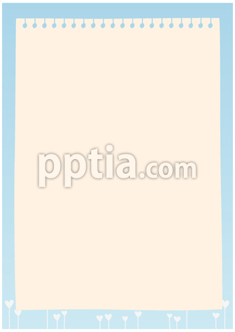 스케치북글상자 이미지 미리보기