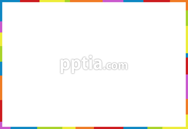 알록달록 글상자 이미지 미리보기