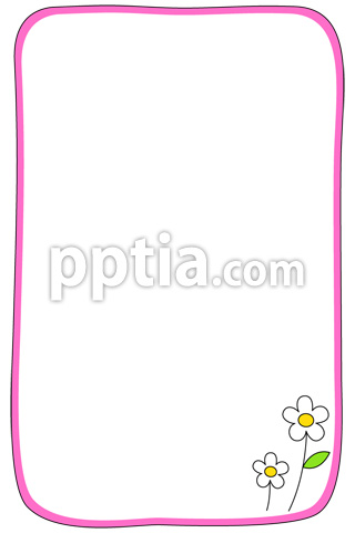 분홍색선글상자 이미지 미리보기