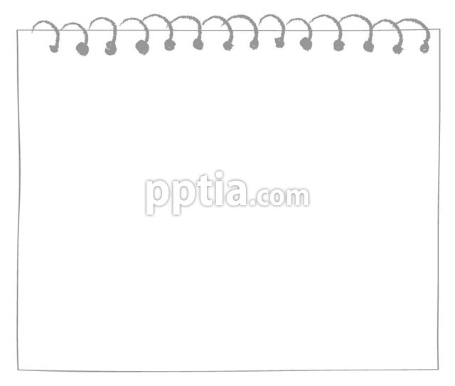 스케치북배경 이미지 미리보기