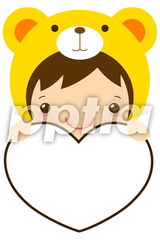 노란색탈쓴아이글상자 이미지 미리보기