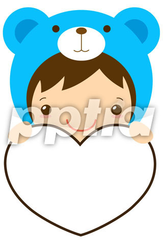 하늘색탈쓴아이글상자 이미지 미리보기