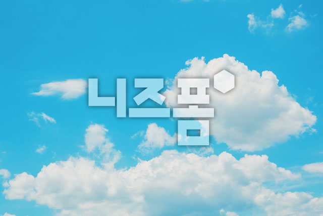 구름 이미지 미리보기