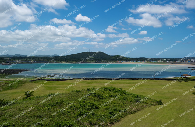 제주도 신양섭지코지해변(신양해수욕장) 이미지 미리보기