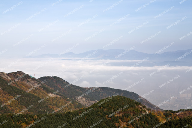 산 이미지 미리보기