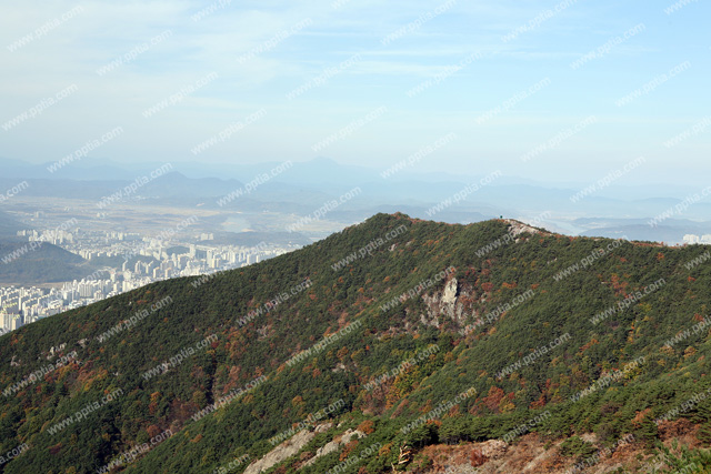산 이미지 미리보기