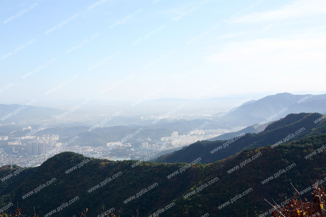 산 이미지 미리보기