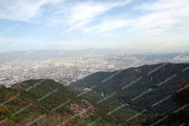 산 이미지 미리보기