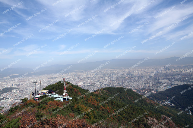 산 이미지 미리보기