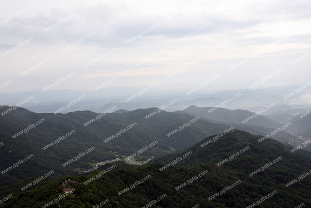 산 이미지 미리보기