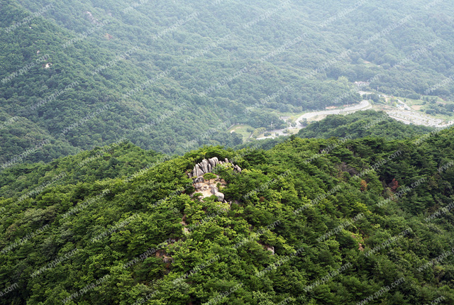 산 이미지 미리보기