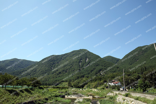 산 이미지 미리보기