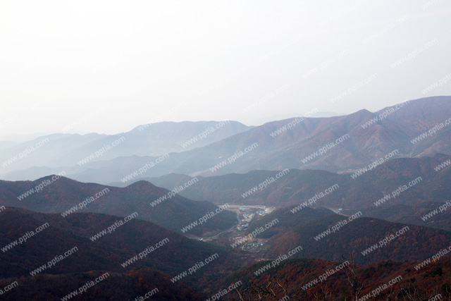 산 이미지 미리보기