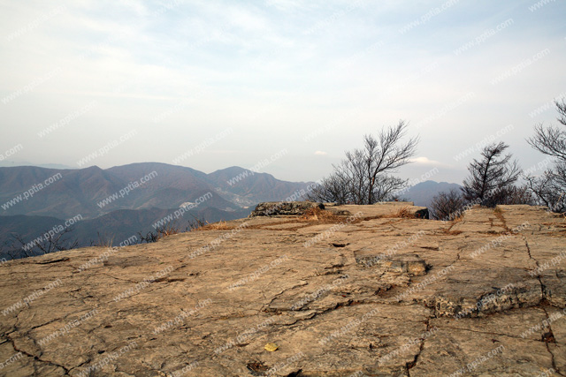 산 이미지 미리보기