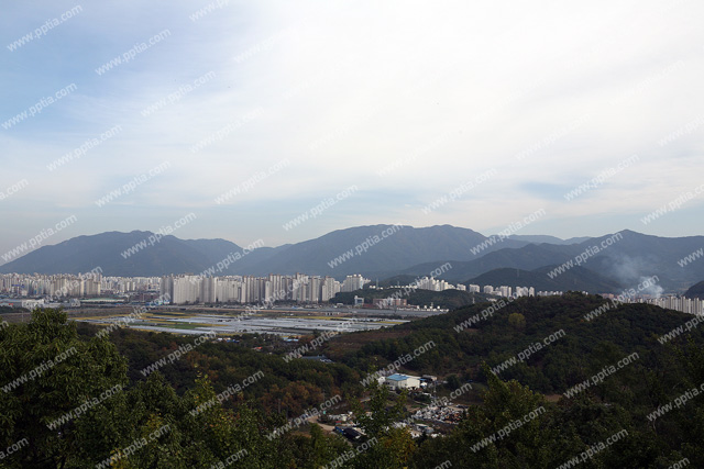 산 이미지 미리보기