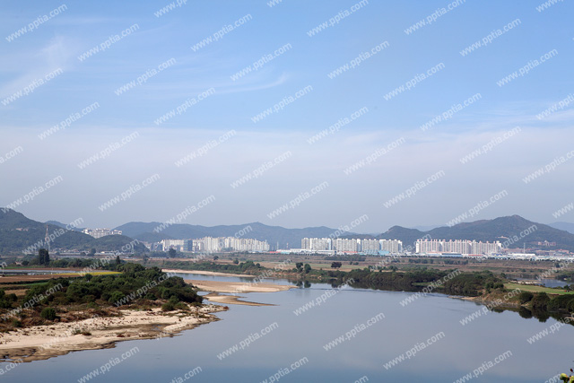 낙동강 풍경 이미지 미리보기