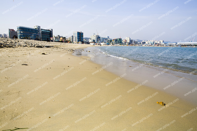 바닷가 해변 이미지 미리보기