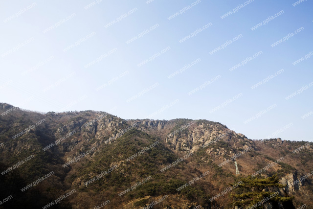 산 이미지 미리보기