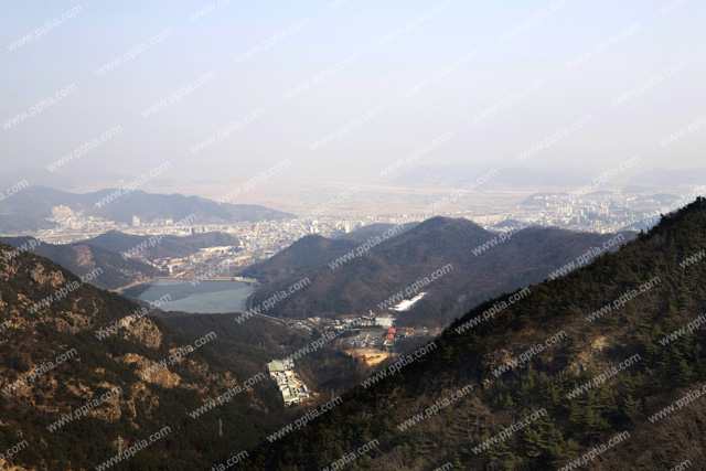 산정상 풍경 이미지 미리보기