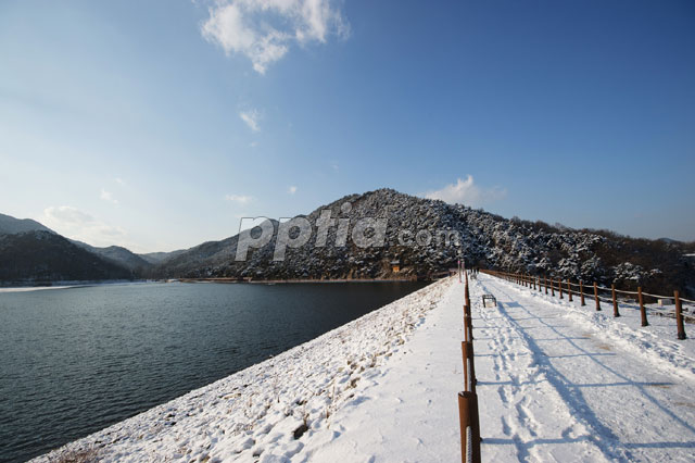 금오지 산책길 이미지 미리보기