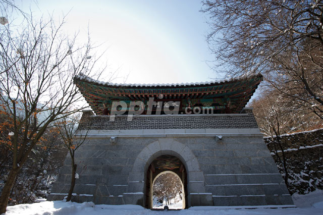 금오산성 이미지 미리보기