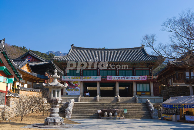 전통건물 이미지 미리보기