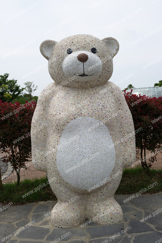 제주도 유리의 성 이미지 미리보기