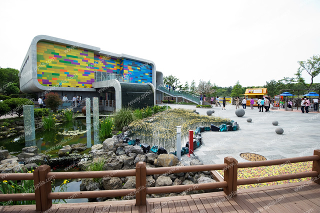 제주도 유리의 성 이미지 미리보기