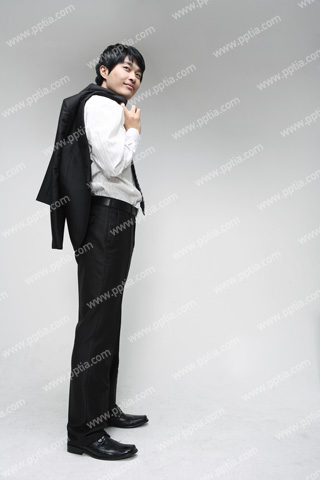 비즈니스맨 이미지 미리보기