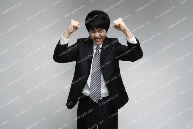 비즈니스맨 이미지 미리보기