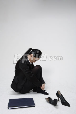 비즈니스우먼 이미지 미리보기