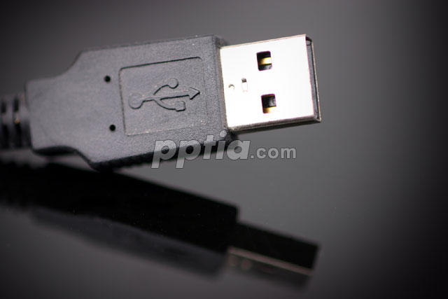 USB포트 이미지 미리보기