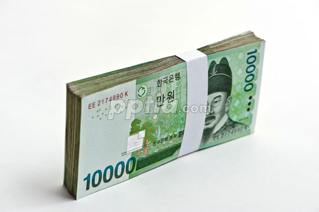 돈다발 이미지 미리보기