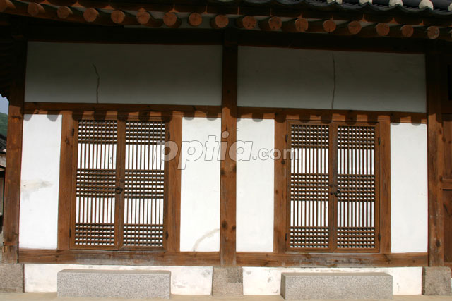 전통가옥 이미지 미리보기