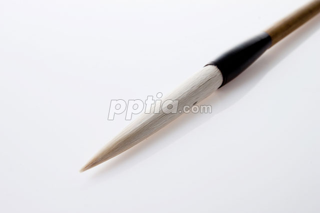 서예붓 이미지 미리보기