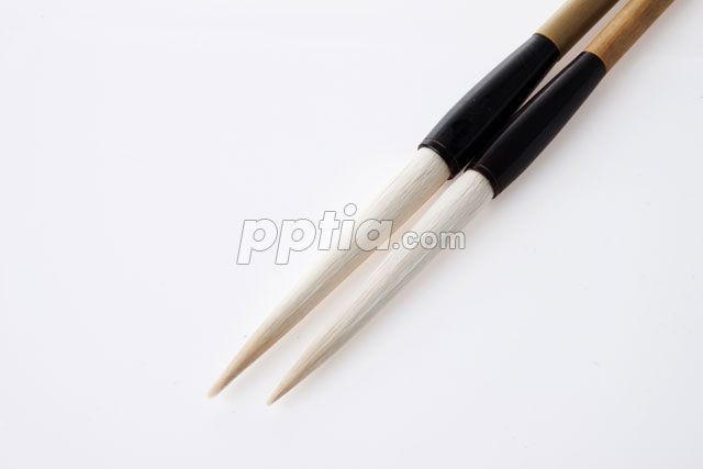 서예붓 이미지 미리보기