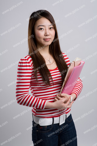 여대생 이미지 미리보기