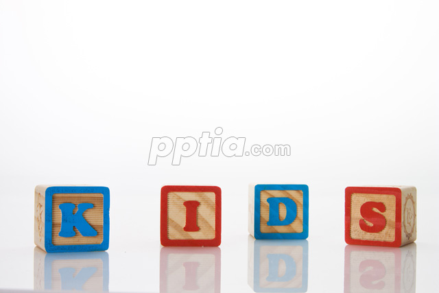 kids 이미지 미리보기