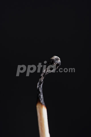 불에 탄 성냥 이미지 미리보기