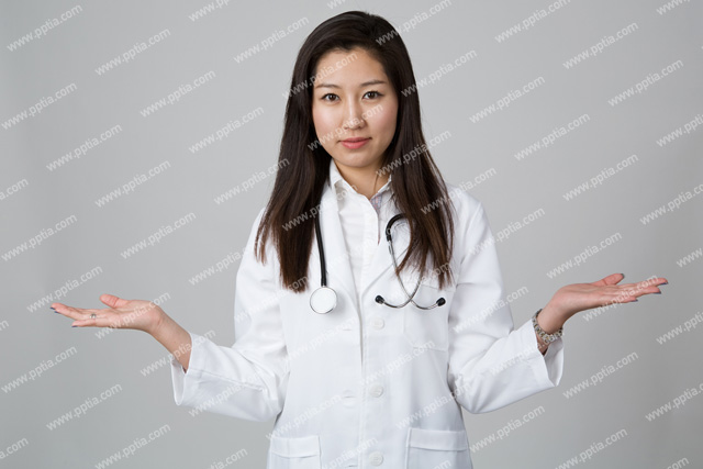 여의사 이미지 미리보기