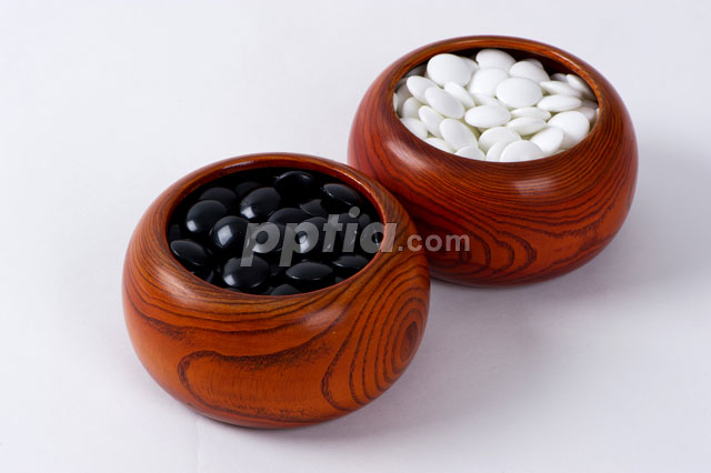 바둑알 이미지 미리보기