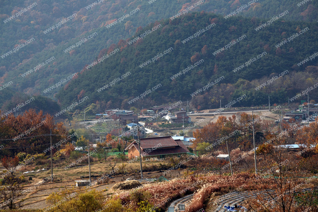 시골풍경 이미지 미리보기